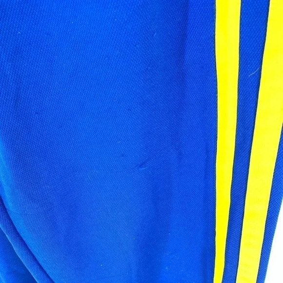 Adidas Golden State Warriors trainer pants - Picture 6 of 11